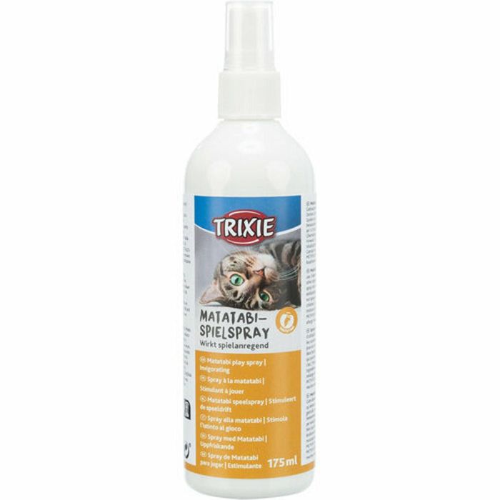 Spray Estimulante Trixie 175 ml 1 Spray Estimulante Trixie 175 ml 1