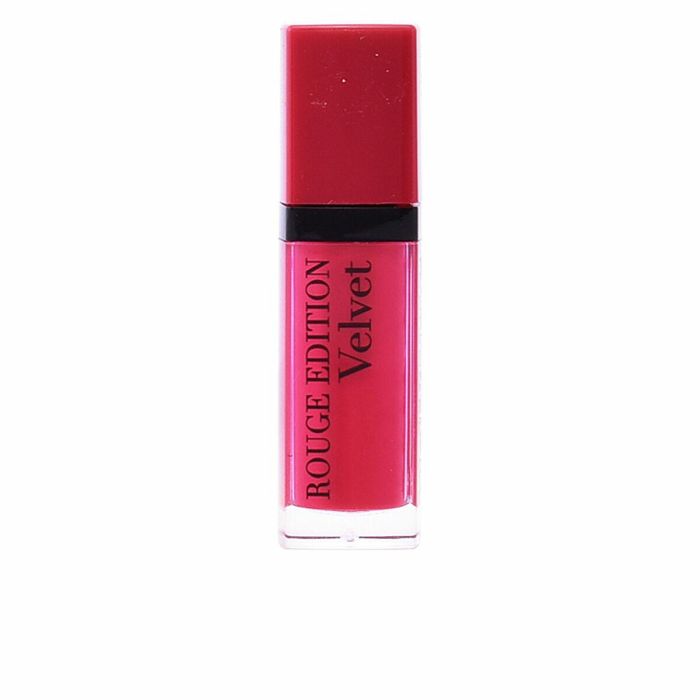 Pintalabios Rouge Édition Velvet Bourjois 7