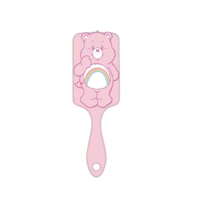 Cepillos rectangular care bears t.unica 0 Cepillos rectangular care bears t.unica 0