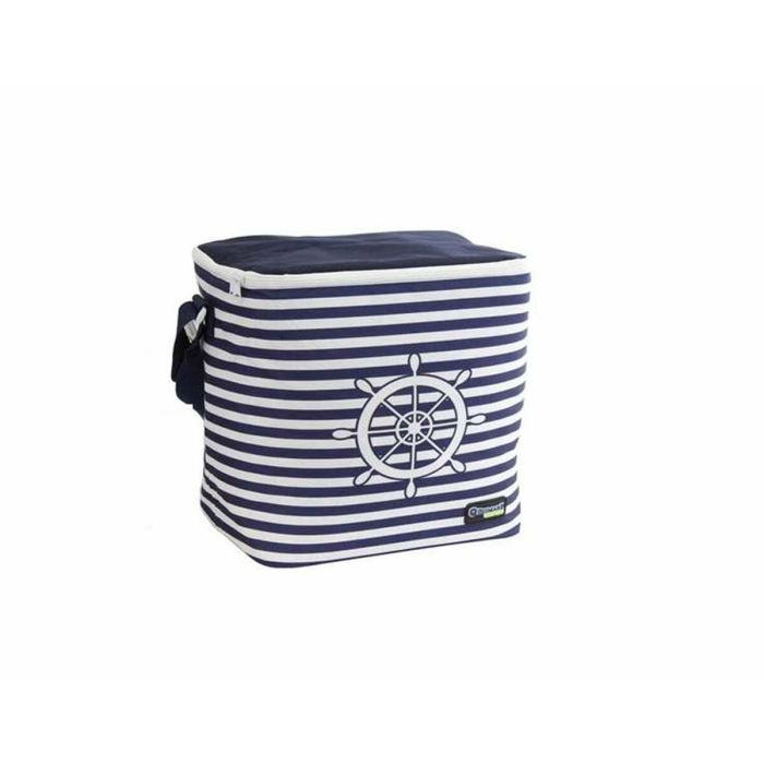 Neveras termica polyester 600 d/pu polyester 30x34x22 cm Neveras termica polyester 600 d/pu polyester 30x34x22 cm