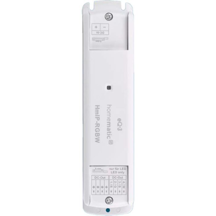 eQ-3 Homematic IP LED Controller RGBW