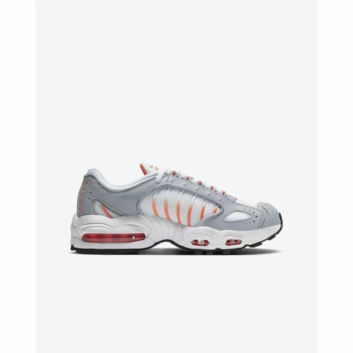 Zapatillas Deportivas AIR MAX TAILWIND IV Nike BQ9810 108 Gris 1