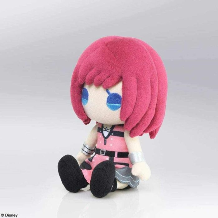Peluche Square Enix Kingdom Hearts Series 1 Peluche Square Enix Kingdom Hearts Series 1