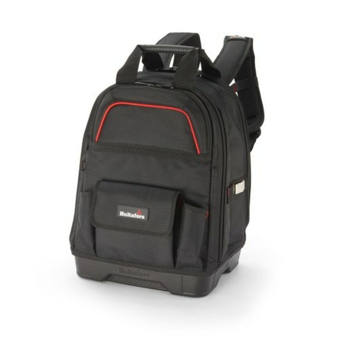 Bolsa de herramientas Hultafors Negro Poliéster 0 Bolsa de herramientas Hultafors Negro Poliéster 0