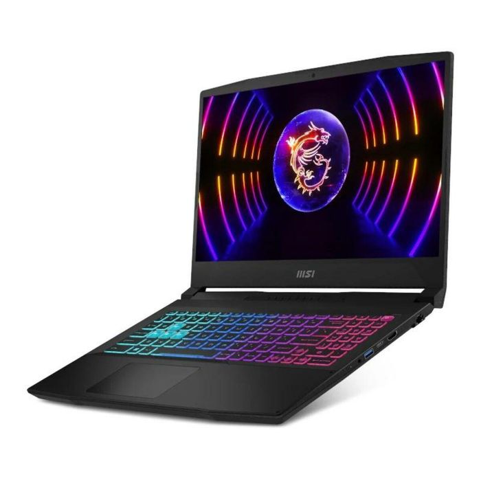 Laptop MSI Katana 15 B13VGK-1407XES 15,6" Intel Core i7-13620H Intel Core i7-13700H 32 GB RAM 1 TB SSD Nvidia Geforce RTX 4070 2