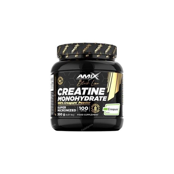 Amix Creatina Creapure 300 Gr