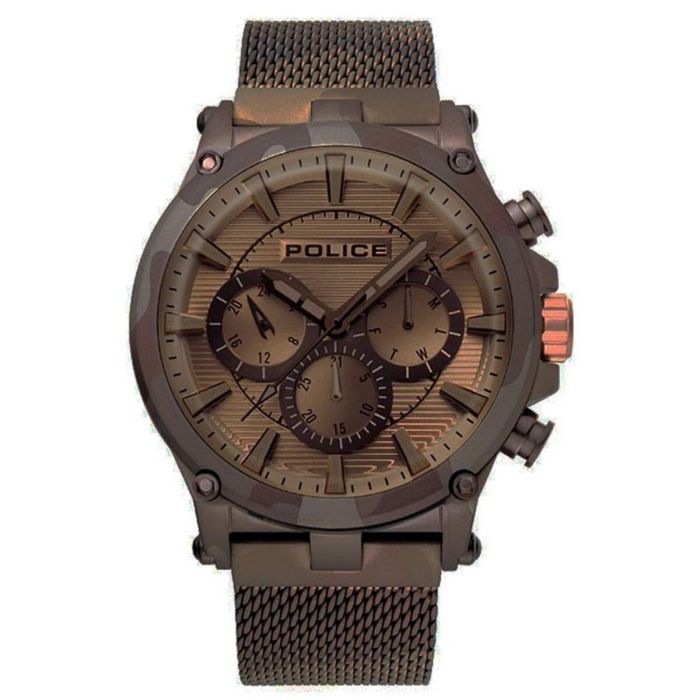 Reloj Hombre Police R1453321005 (Ø 47 mm) Reloj Hombre Police R1453321005 (Ø 47 mm)