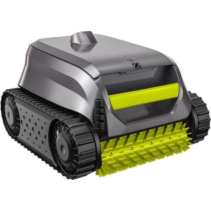 Robot fondo, paredes y línea de agua SWEEPY SWY 3520 para piscinas de hasta 8 x 4m Robot fondo, paredes y línea de agua SWEEPY SWY 3520 para piscinas de hasta 8 x 4m