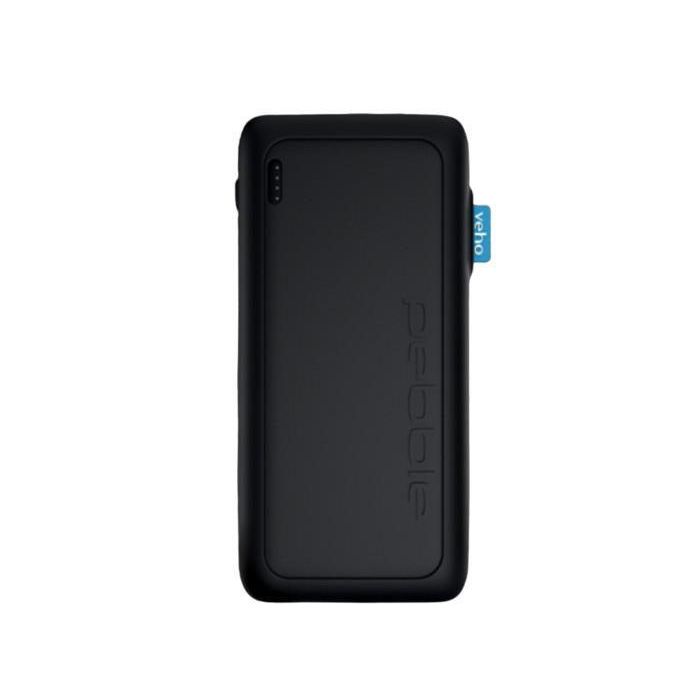 Veho Veho Pebble PZ-20 Rugged Portable Power Bank – 20,000mAh 1 Veho Veho Pebble PZ-20 Rugged Portable Power Bank – 20,000mAh 1