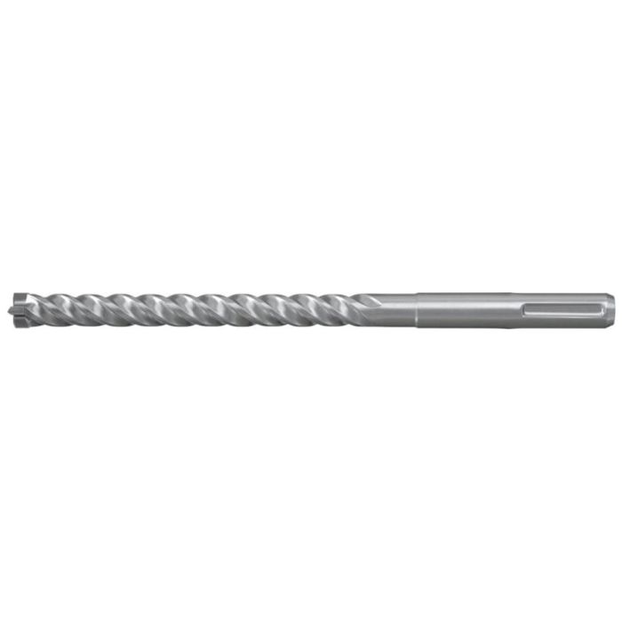 Fischer Broca para Martillo SDS-Plus 4 Puntas Quattric 14mm x 210mm