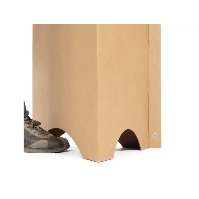 Rocada Pizarra de conferencias 700x1780 mm de cartón reciclado 100% reciclable 7 Rocada Pizarra de conferencias 700x1780 mm de cartón reciclado 100% reciclable 7