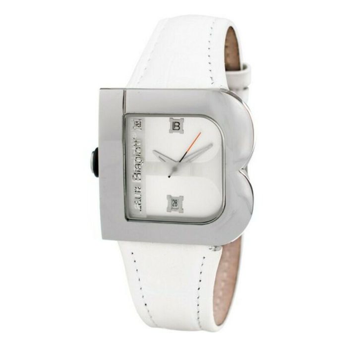 Reloj Mujer Laura Biagiotti LB0001L-07 (Ø 33 mm) 2 Reloj Mujer Laura Biagiotti LB0001L-07 (Ø 33 mm) 2