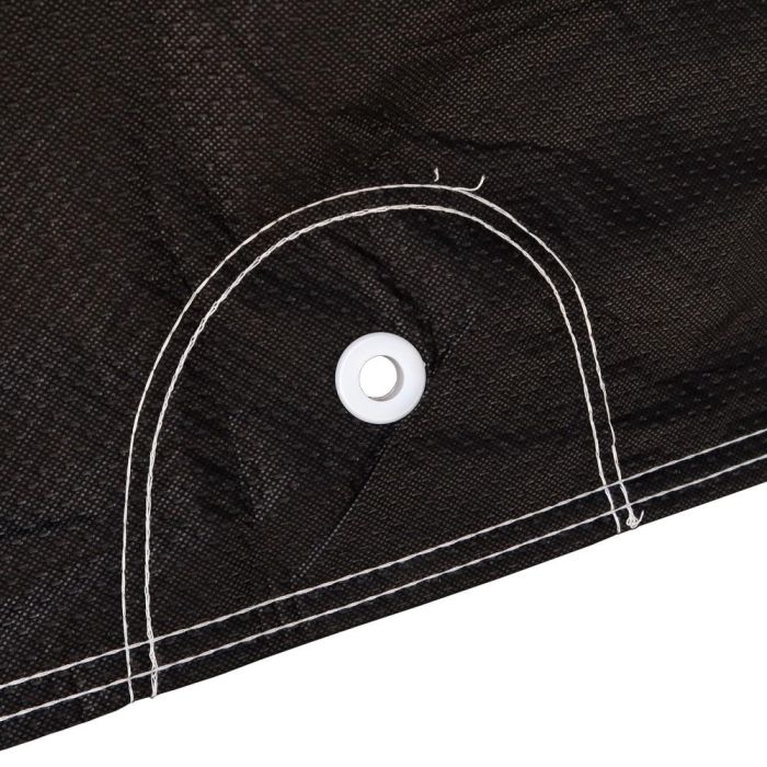 OMP Funda Cubre Coches Speed Impermeable 4 Capas SUV Talla XL OMPS18031019 Exterior-Interior 533x205x150 cm 10