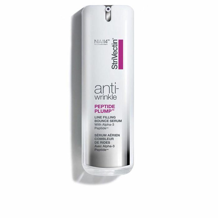 Strivectin ANTI-WRINKLE peptide plump serum Antiarrugas Efecto Relleno 30 ml