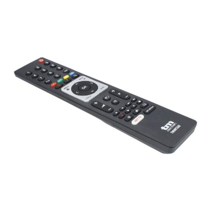Mando a distancia TM Electron TV LED, LCD, GRUNDIG, BEKO Negro 1