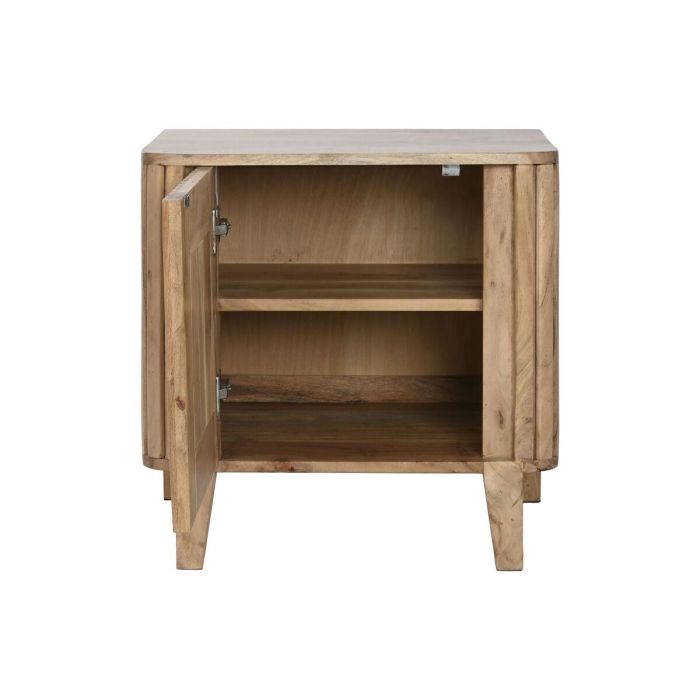 Mesita De Noche Moderno DKD Home Decor 40 x 55 x 50 cm 6 Mesita De Noche Moderno DKD Home Decor 40 x 55 x 50 cm 6