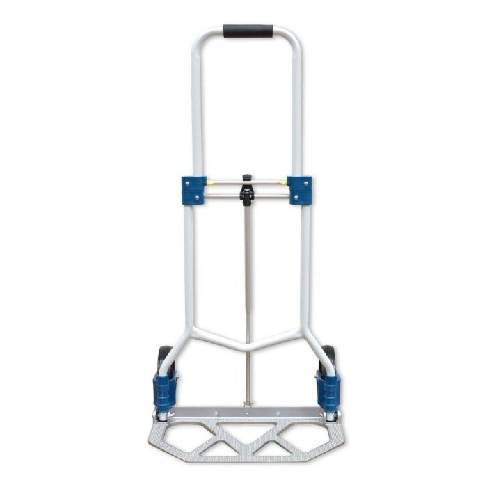 Carretilla Ferrestock Plegable Aluminio 90 Kg 1 Carretilla Ferrestock Plegable Aluminio 90 Kg 1