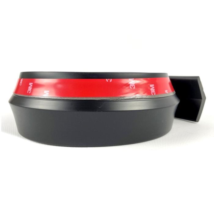 Adhesivo para Coche OCC Motorsport Paragolpes Universal 2 Adhesivo para Coche OCC Motorsport Paragolpes Universal 2