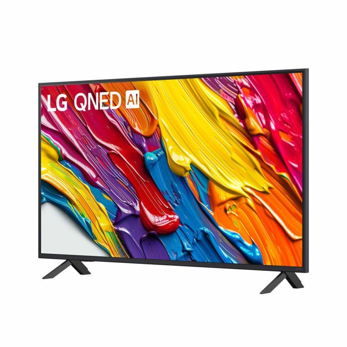Smart TV LG 50QNED82A6B.AEU 4K Ultra HD 50" LED HDR Edge-LED QNED 0 Smart TV LG 50QNED82A6B.AEU 4K Ultra HD 50" LED HDR Edge-LED QNED 0
