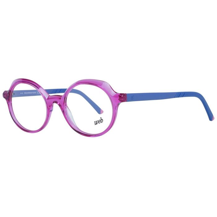 Montura de Gafas Mujer Web Eyewear WE5263 46072 0 Montura de Gafas Mujer Web Eyewear WE5263 46072 0