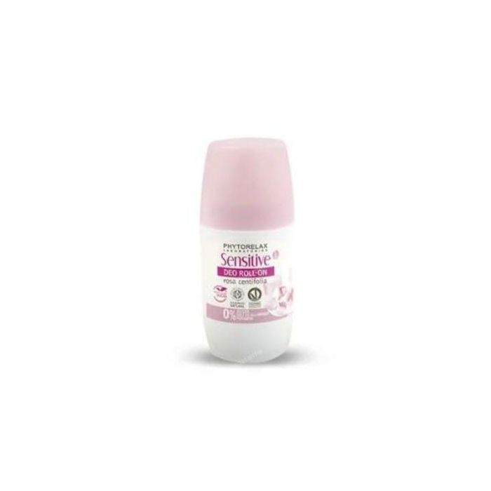 HARBOR Desodorante Sensitive Roll-On 50ml