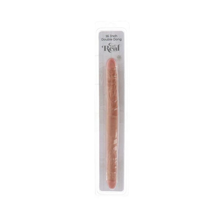 Vibrador Get Real by Toyjoy 2 Vibrador Get Real by Toyjoy 2