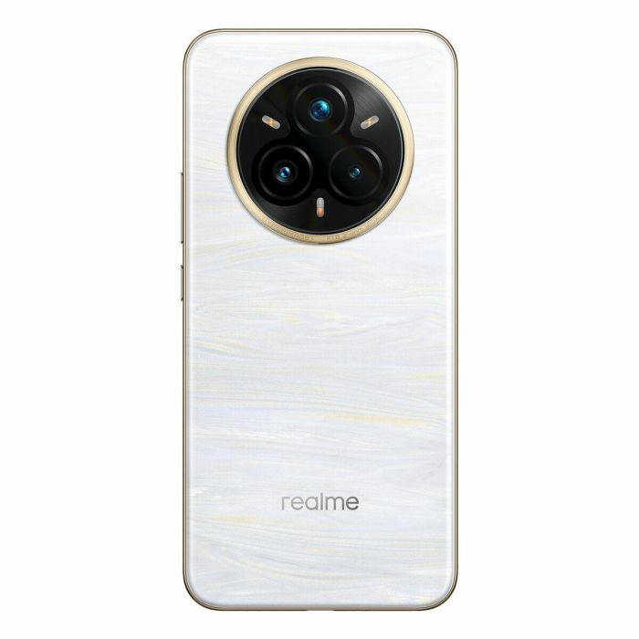Smartphone Realme 14 PRO PLUS 12 GB RAM 512 GB 12 Smartphone Realme 14 PRO PLUS 12 GB RAM 512 GB 12