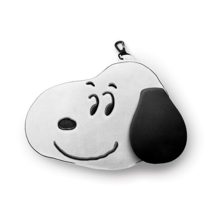 Almohada viaje antifaz Snoopy Relaxeazzz 3 Almohada viaje antifaz Snoopy Relaxeazzz 3