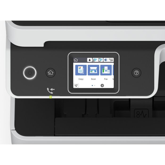 EPSON EcoTank ET-5170 1 EPSON EcoTank ET-5170 1