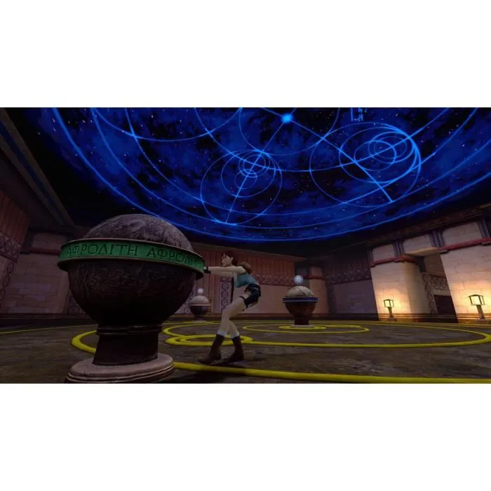 Just For Games Tomb Raider IV-VI Remastered Lara Croft Juego para PS4 5056635615428 3 Just For Games Tomb Raider IV-VI Remastered Lara Croft Juego para PS4 5056635615428 3