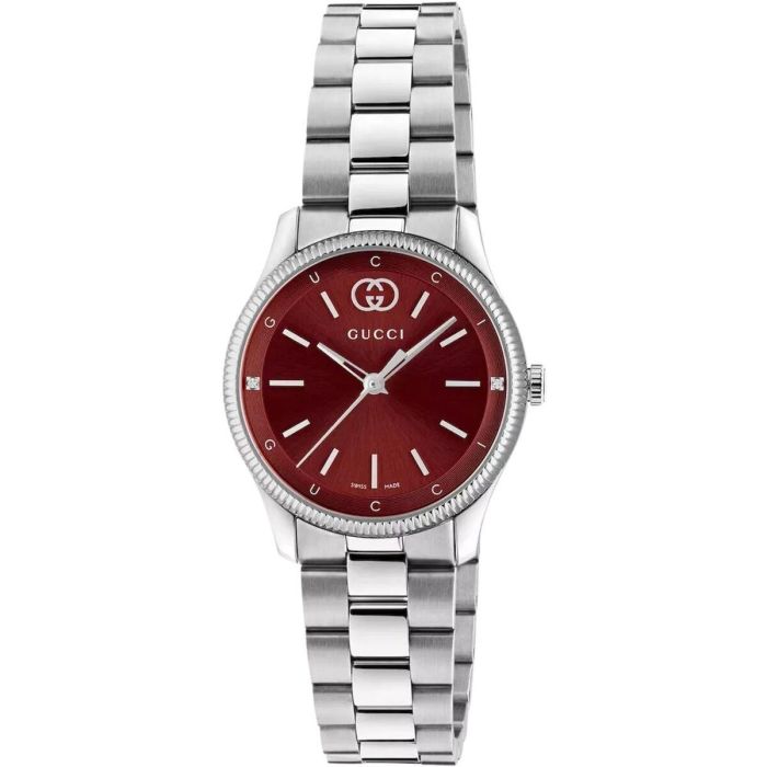 Reloj Mujer Gucci G-TIMELESS SLIM Reloj Mujer Gucci G-TIMELESS SLIM