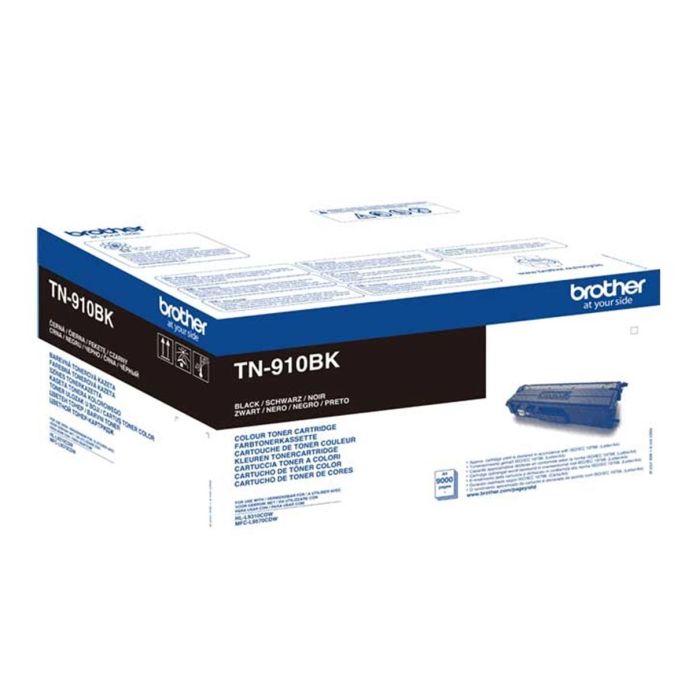 BROTHER Toner negro MFC-L9570CDW TN910BK