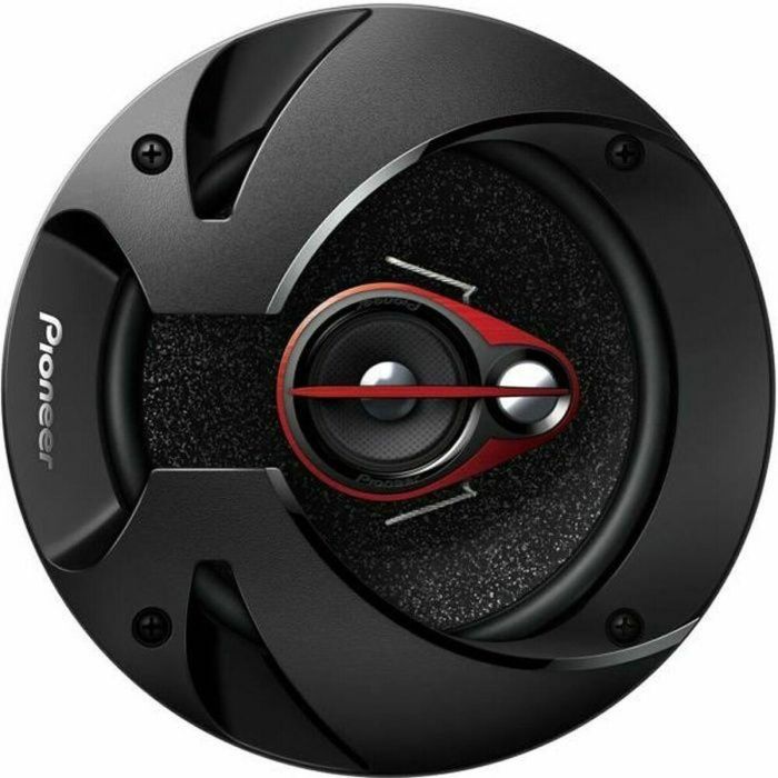 Pioneer TS-R1750S Altavoces para automóvil 170mm de diámetro, 3 vías, cono de mica multicapa, función MixTrax, 250W Pioneer TS-R1750S Altavoces para automóvil 170mm de diámetro, 3 vías, cono de mica multicapa, función MixTrax, 250W