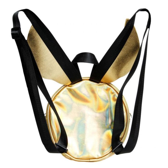 Mochila Sphere Karactermania Harry Potter Snitch 2 Mochila Sphere Karactermania Harry Potter Snitch 2