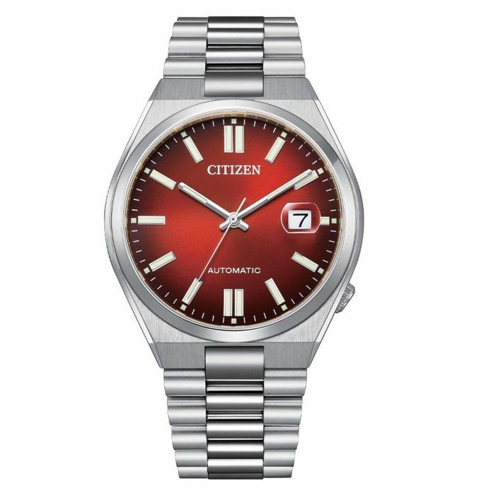Reloj Hombre Citizen NJ0150-56W Rojo (Ø 40 mm) Reloj Hombre Citizen NJ0150-56W Rojo (Ø 40 mm)