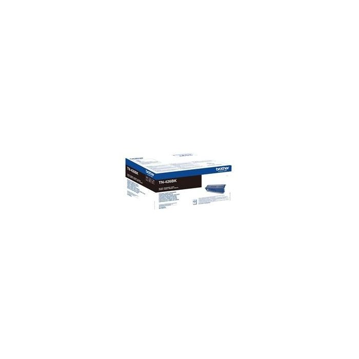 Brother Toner Negro Hl - L8360Cdw - Mfc - L8900Cdw Brother Toner Negro Hl - L8360Cdw - Mfc - L8900Cdw