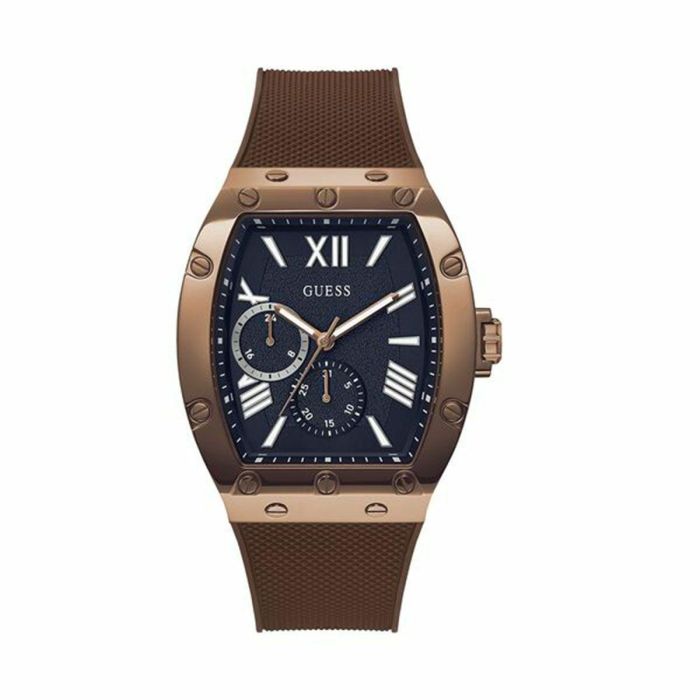 Reloj Hombre Guess (Ø 43 mm) 3 Reloj Hombre Guess (Ø 43 mm) 3