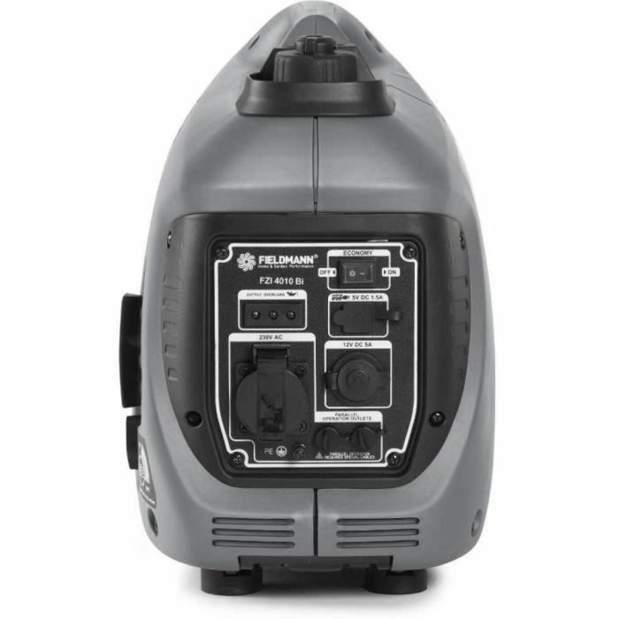 Fieldmann FZI 4010-Bi Generador de gasolina 5