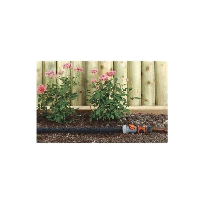 Manguera microporosa GARDENA 15m 1 Manguera microporosa GARDENA 15m 1
