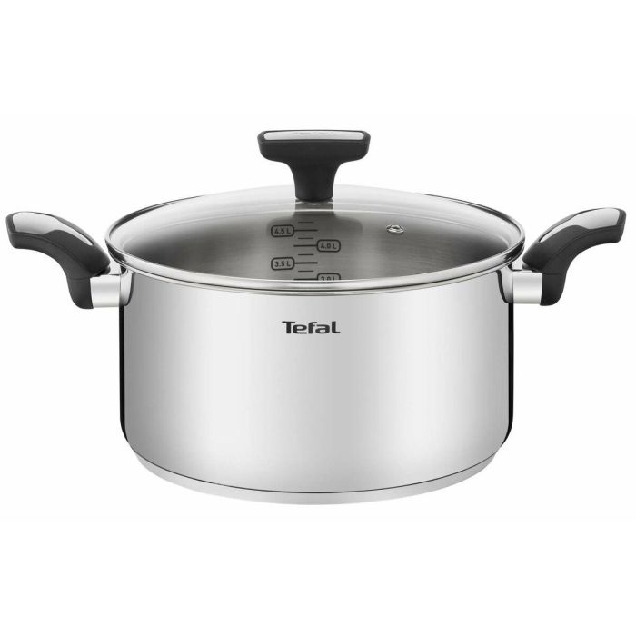 Cacerola Tefal Emotion 5,2 L 1 Cacerola Tefal Emotion 5,2 L 1