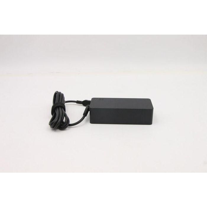 Lenovo 65W power adapter for Lenovo laptops, supports multiple voltages: 20V, 15V, 9V, 5V, dual-port design. 6 Lenovo 65W power adapter for Lenovo laptops, supports multiple voltages: 20V, 15V, 9V, 5V, dual-port design. 6