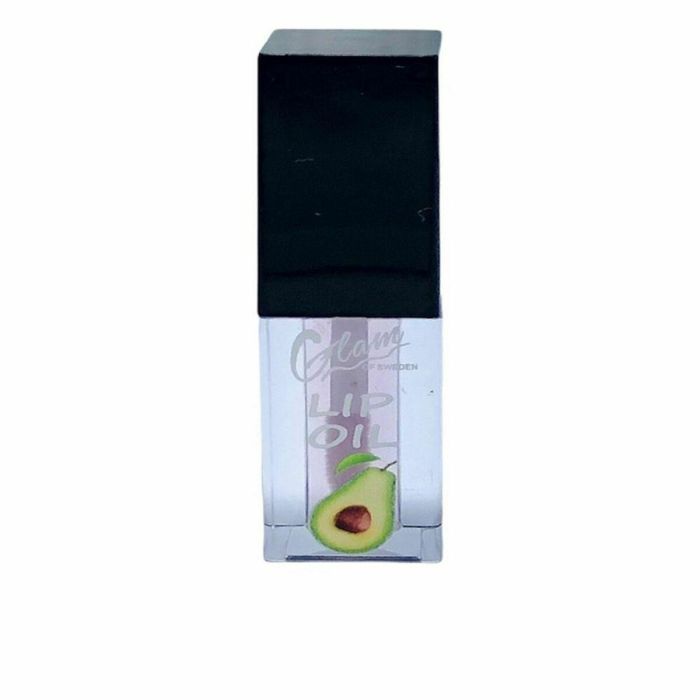 Glam Of Sweden Lip Oil #Avocado