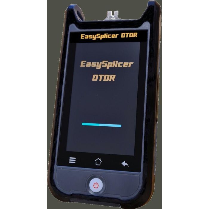 EasySplicer EasySplicer OTDRsm 1 EasySplicer EasySplicer OTDRsm 1