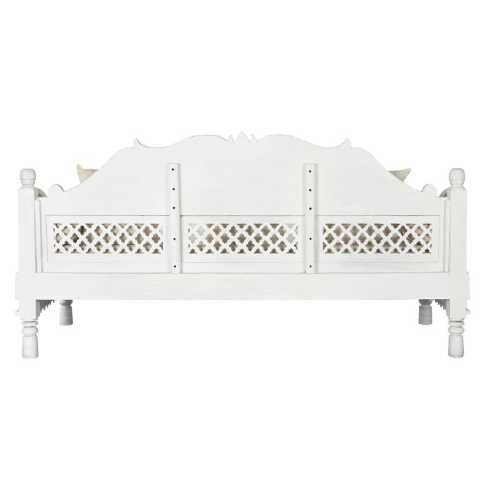 Sofa DKD Home Decor 80 x 90 x 185 cm 2 Sofa DKD Home Decor 80 x 90 x 185 cm 2
