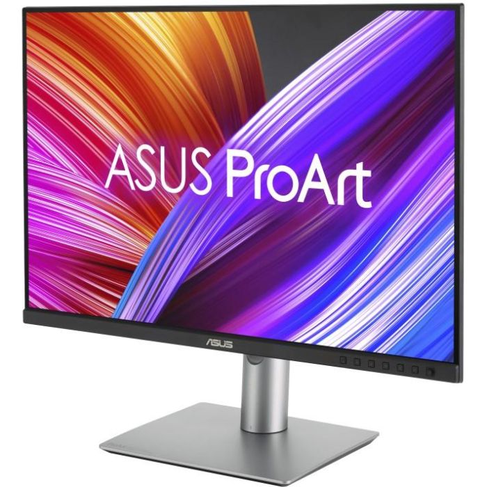 ASUS PA248CRV Monitor ProArt 24.1" WUXGA (1920x1200) IPS HDR10 75Hz 5ms USB-C 96W HDMI DisplayPort Profesional 4 ASUS PA248CRV Monitor ProArt 24.1" WUXGA (1920x1200) IPS HDR10 75Hz 5ms USB-C 96W HDMI DisplayPort Profesional 4