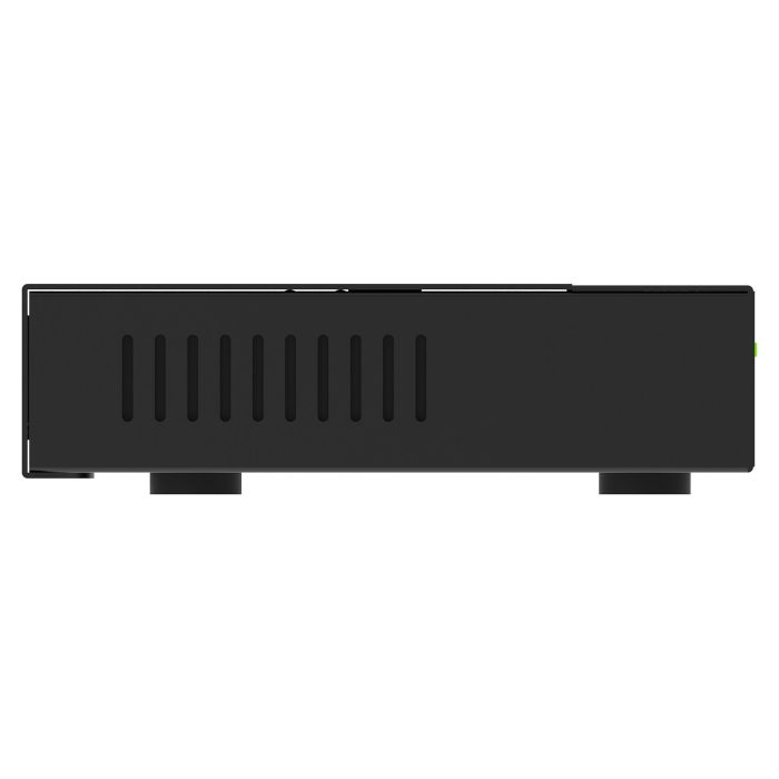 NETGEAR GS305EPP-100PES Switch 5 Puertos Gigabit Ethernet PoE+ Gestionado L2/L3 6 NETGEAR GS305EPP-100PES Switch 5 Puertos Gigabit Ethernet PoE+ Gestionado L2/L3 6