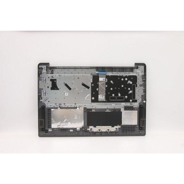 Lenovo ASM_GER L82H9 FP A/GDIS Carcasa Superior con Teclado Alemán 1 Lenovo ASM_GER L82H9 FP A/GDIS Carcasa Superior con Teclado Alemán 1