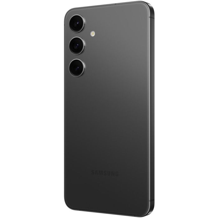 Samsung SM-S921BZKDEUE Smartphone Galaxy S24 8GB RAM 128GB 6.2" Dynamic AMOLED 2X 5G Negro Onyx con Galaxy AI y Cámara 50MP 4