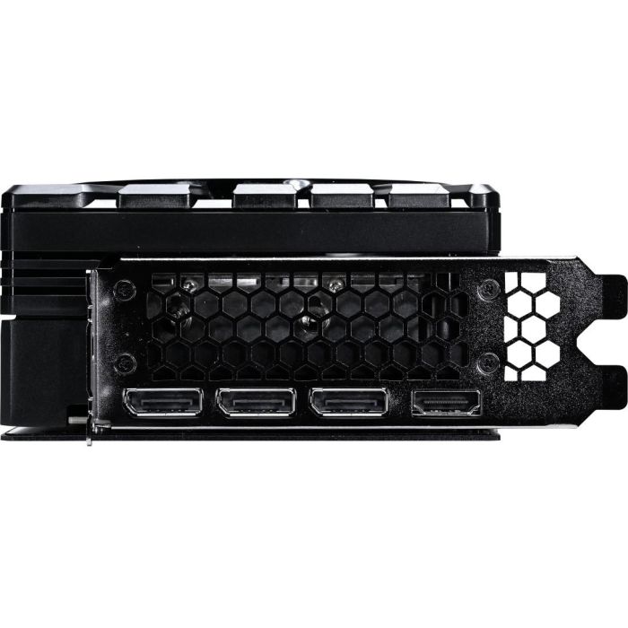 Gainward RTX 5070 12GB Phoenix GS GDDR7 3 Fan - Tarjeta Gráfica de Alto Rendimiento 3 Gainward RTX 5070 12GB Phoenix GS GDDR7 3 Fan - Tarjeta Gráfica de Alto Rendimiento 3