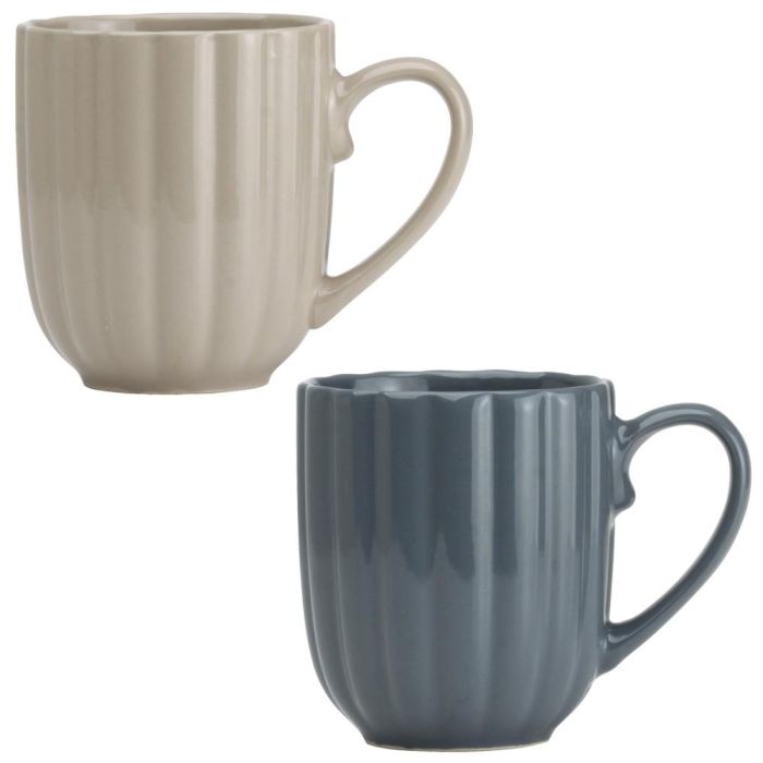 Mug 380 Ml Day 2 Mug 380 Ml Day 2